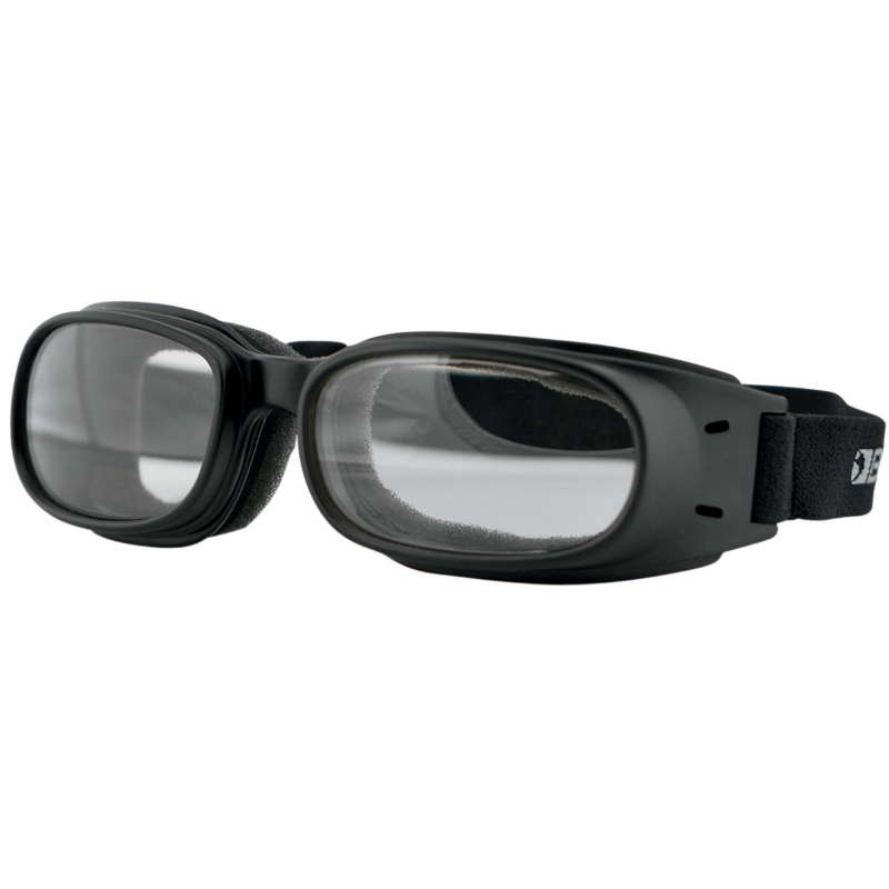 Gafas moto Bobster Piston